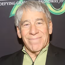 Stephen Schwartz Teases If New WICKED Movie Songs Will Be Added to Stage Show