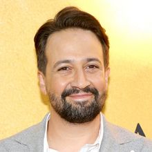 Photos: Lin-Manuel Miranda Creates Homemade HAMILTON Costume For Halloween