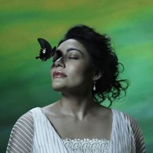 The Met Live in HD Brings FLORENCIA EN EL AMAZONAS to Greenbrier Valley Theatre This…