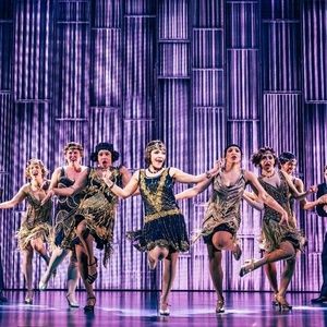Review Roundup: THE GREAT GATSBY Embarks on Tour