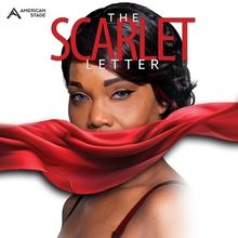 THE SCARLET LETTER Comes to American Stage This Month