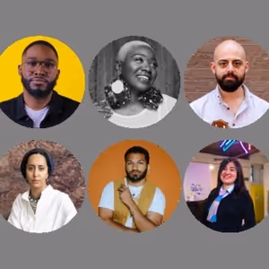 3Arts Announces Performers, Artists, and Arts Educators Receiving $30k Each at 3Arts…