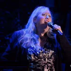 Photos: See Highlights from Renee Katz's LOST IN HIS ARMS Album Release Show at 54…