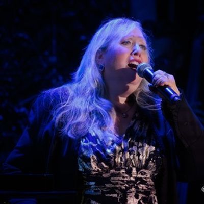 Photos: See Highlights from Renee Katz&#039;s LOST IN HIS ARMS Album Release Show at 54 Below