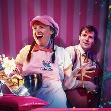 Polka Theatre Unveils New Shows For Spring 2026