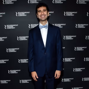Christian Borle Will Direct John Cariani, Heather Ayers & More in Howard Ashman…