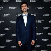 Christian Borle Will Direct John Cariani, Heather Ayers & More in Howard Ashman Tribu