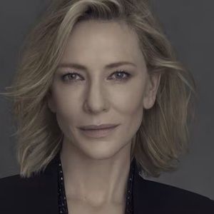 Cate Blanchett Appointed Cameron Mackintosh Visiting Professor Of Contemporary…