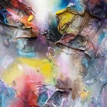 First New York Museum Exhibition Of Artist Leslie Martinez Opens November 9