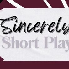 SINCERELY, WOMAN: SHORT PLAY FESTIVAL To Be Presented In Brooklyn And Connecticut