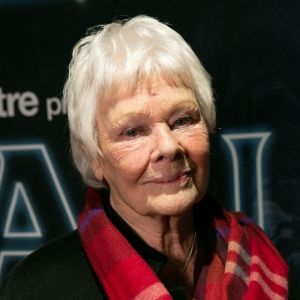 Dame Judi Dench Will Make Panto Debut in SNOW WHITE at Theatre Royal Bury St Edmunds