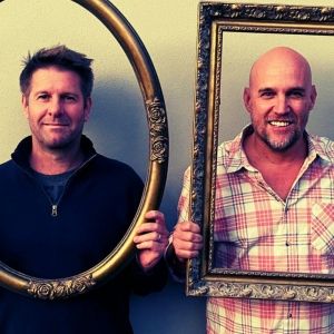 JAME STEWART & JOHN ELLIS LIVE Announced At The Drama Factory