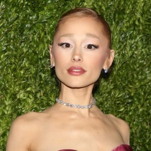 Ariana Grande Has Received Multiple Film Offers Including SPACEBALLS Sequel Role