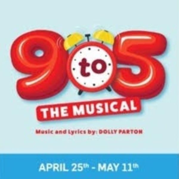 Cast Set For 9 TO 5 at Actors Theatre of Indiana Photo