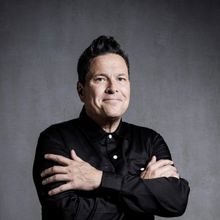 DOM JOLY: THE CONSPIRACY TOUR Comes to Scarborough's Stephen Joseph Theatre