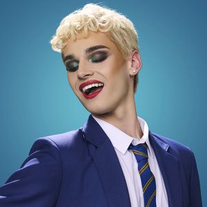 EVERYBODY'S TALKING ABOUT JAMIE Announces 10th Anniversary Tour Casting