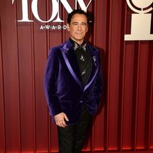 Christopher Gattelli to Direct and Choreograph New CINDERELLA Tour