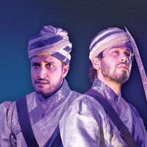 GUARDS AT THE TAJ Will Embark on Australian Tour Next Month