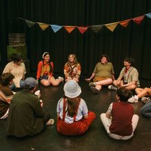 The 38th Annual Toronto Fringe Festival Announces Award Recipients
