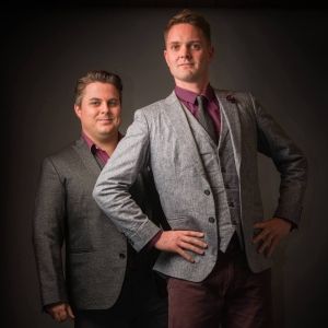 44-Foot Long Truck Brings The Illusions & Magic To The Park Theatre