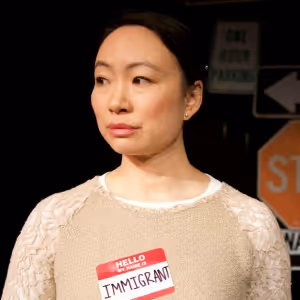 EXPATRIATED Has Its North American Premiere At The Hollywood Fringe Festival