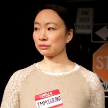 EXPATRIATED Has Its North American Premiere At The Hollywood Fringe Festival