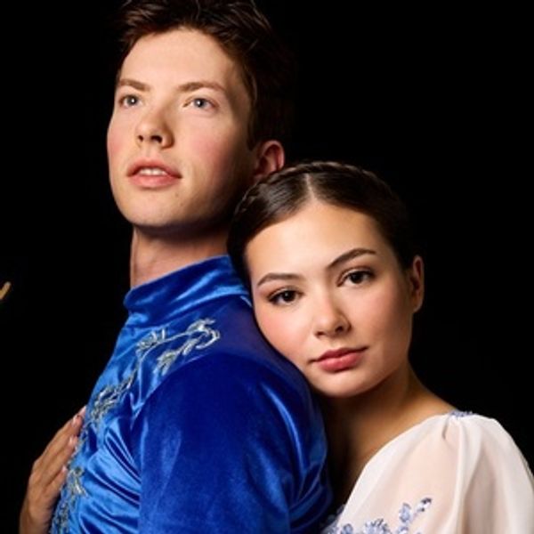 Shumka Will Present CANADA’S UKRAINIAN NUTCRACKER At Northern Alberta Jubilee Audit Photo