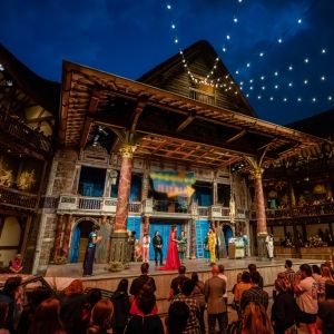 Paul Chahidi and Paul Ready Join TWELFTH NIGHT: FOR ONE NIGHT ONLY at Shakespeare's…