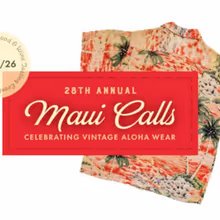MAUI CALLS Gala to Return at Maui Arts & Cultural Center