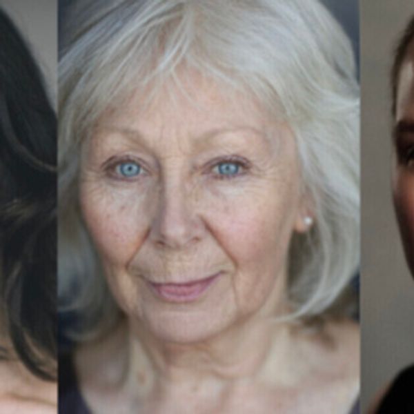 Cast Set For THE FARMER'S WIFE at Theatre by the Lake Photo