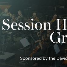 Tulsa Symphony Orchestra Will Perform SYMPHONY SESSION II: MOZART'S GRAN PARTITA