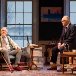I'M SORRY, PRIME MINISTER to Conclude Run in West End on May 9