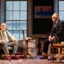 I'M SORRY, PRIME MINISTER to Conclude Run in West End on May 9
