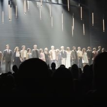 Video: THE NOTEBOOK North American Tour Bows on Opening Night