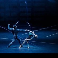 ANDROIDY Will Come to Teatr Wielki in September