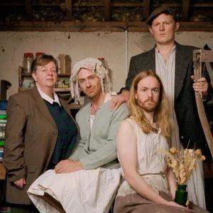 PIGSPIGSPIGS to Receive UK Premiere at Wigmore Hall
