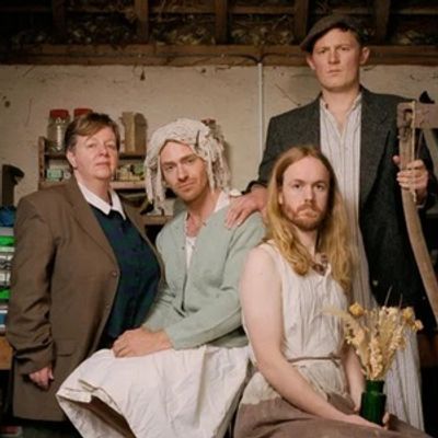 PIGSPIGSPIGS to Receive UK Premiere at Wigmore Hall