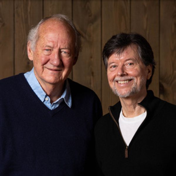 Park Theatre Hosts Special Fundraising Screening of Ken Burns' Acclaimed Jackie Robin Photo