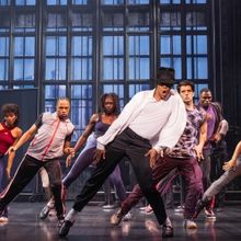 MJ To Have East Lansing Premiere In February