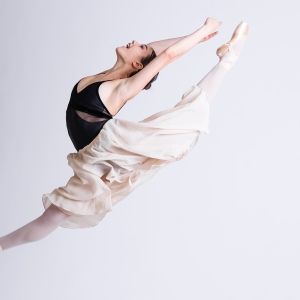 Ruth Page Center of the Arts Presents Ruth Page Festival of Dance at Ravinia Next…