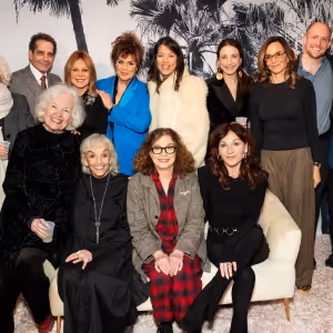 Photos: MADWOMEN OF THE WEST Opens At the Actors Temple Theatre