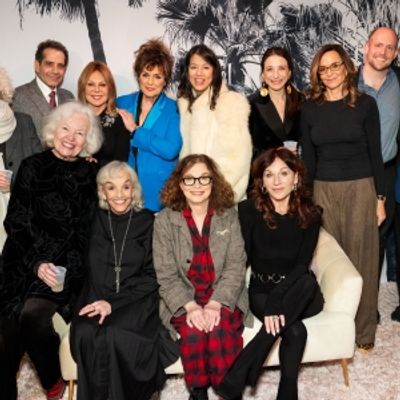 Photos: MADWOMEN OF THE WEST Opens At the Actors Temple Theatre