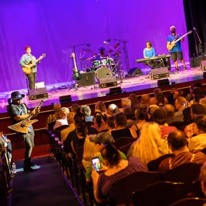 Photos: Inside Mount Vernon Arts Consortium's BEYOND LABELS: An ARTful Celebration…