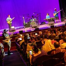 Photos: Inside Mount Vernon Arts Consortium's BEYOND LABELS: An ARTful Celebration of