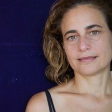 Catherine Filloux's HOW TO EAT AN ORANGE To Premiere At La MaMa