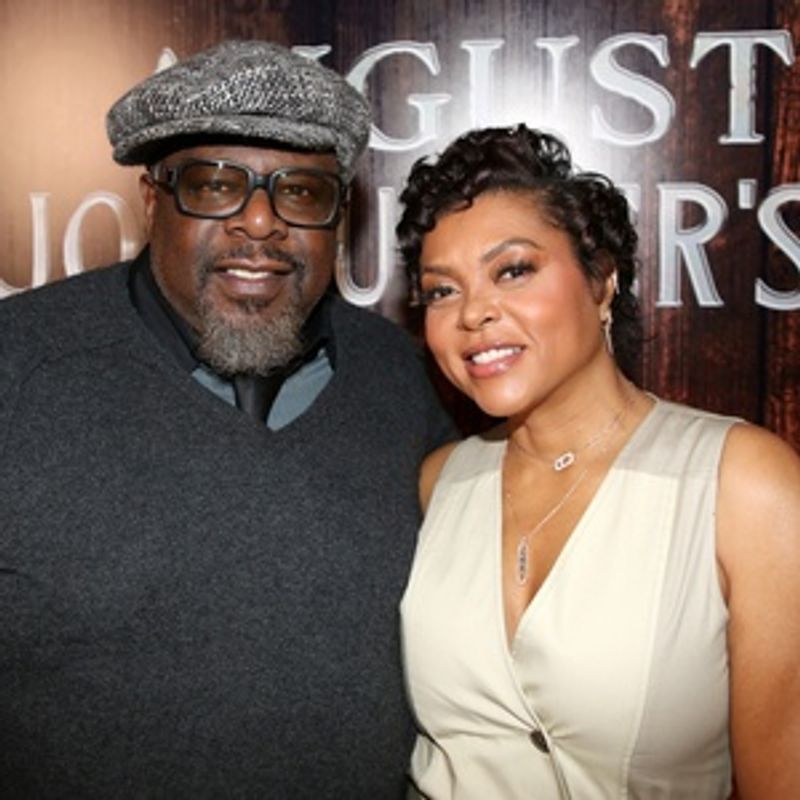 Wake Up With BroadwayWorld March 19, 2026- First Look At THE OUTSIDERS New Cast and More Image