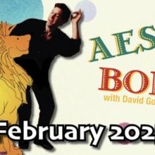 AESOP BOPS Comes to Alaska Junior Theatre