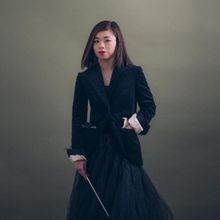 Conductor Elim Chan Replaces Daniel Harding in SF Symphony Performances of Gustav Hol