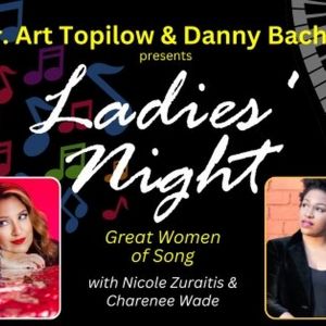 A Tribute To The Great Women Of Song Comes To Bell Works