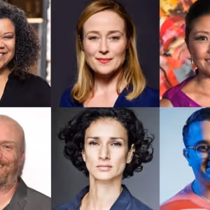 Judges and Date Set For The Susan Smith Blackburn Prize